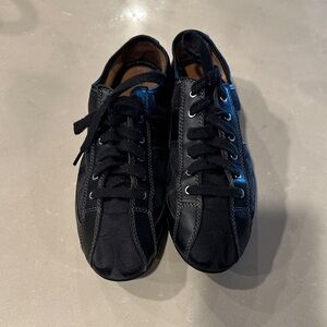 Coach Black Men's Sneakers